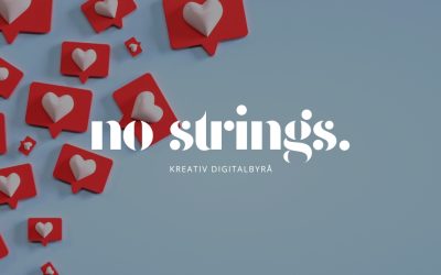 9 anledningar till varför en kreativ digitalbyrå är din bästa kompis