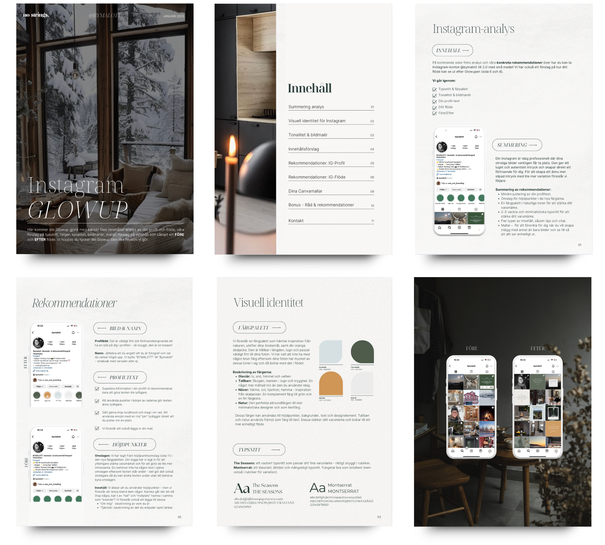 Namnlös design (10) Instagram glowup